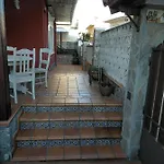 La Casita De Lola Holiday home
