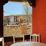 La Casita De Lola بيت للعطل سوتيلو دي لا أدرادا