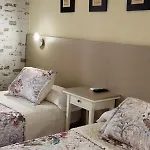 بيت للعطل La Casita De Lola سوتيلو دي لا أدرادا