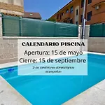 بيت للعطل La Casita De Lola