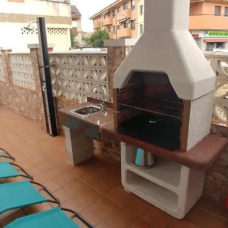 La Casita De Lola Holiday home Sotillo de la Adrada