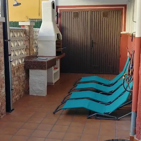 La Casita De Lola