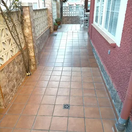 La Casita De Lola Prázdninový dům *