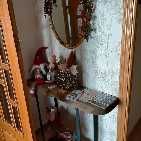 Holiday home La Casita De Lola Sotillo de la Adrada