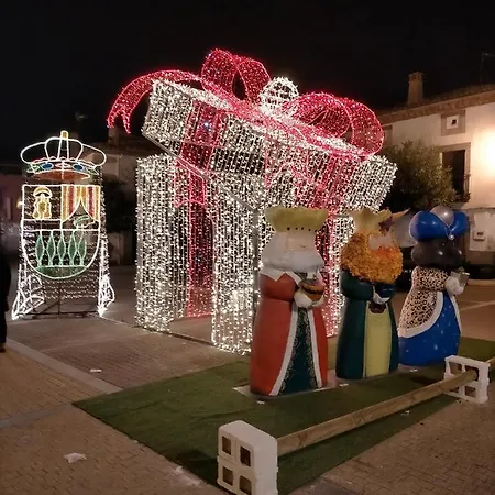 La Casita De Lola Holiday home Sotillo de la Adrada