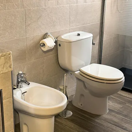 Feriehus La Casita De Lola