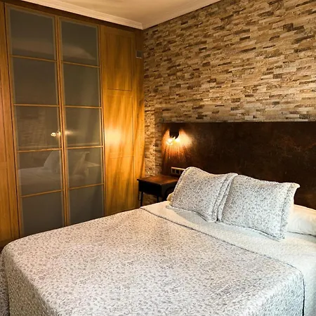 La Casita De Lola Prázdninový dům