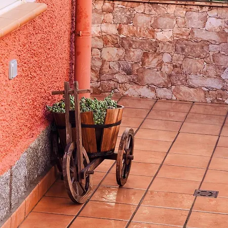 בית נופש La Casita De Lola