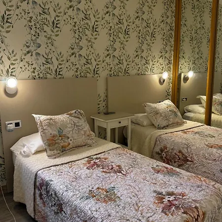 בית נופש La Casita De Lola *