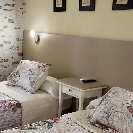 Prázdninový dům La Casita De Lola Sotillo de la Adrada