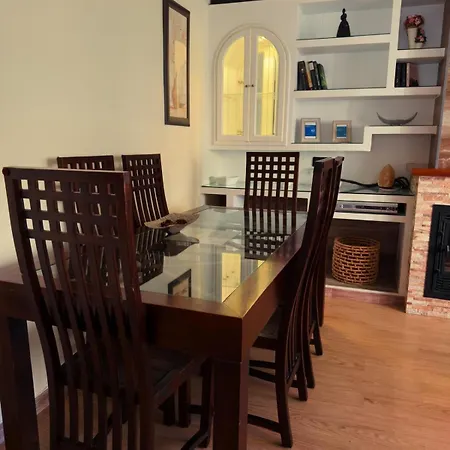 La Casita De Lola *