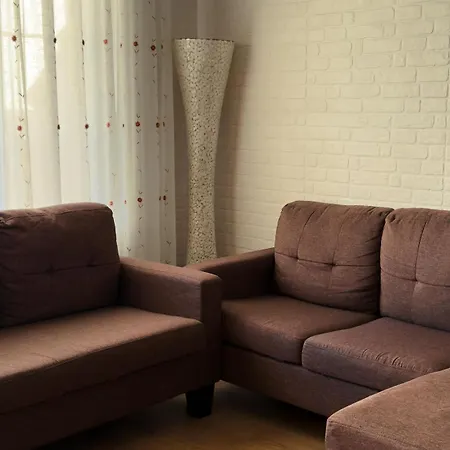 La Casita De Lola Sotillo de la Adrada