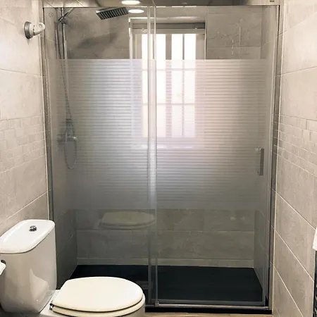 La Casita De Lola Дом отдыха *