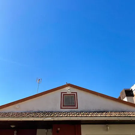 Holiday home La Casita De Lola Sotillo de la Adrada