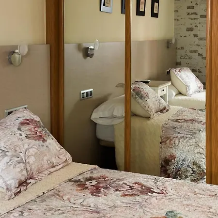 La Casita De Lola Sotillo de la Adrada