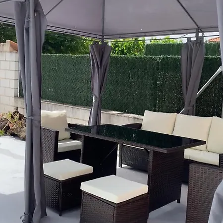 La Casita De Lola Holiday home