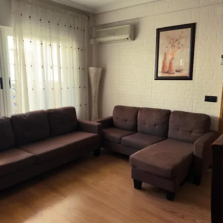 La Casita De Lola *
