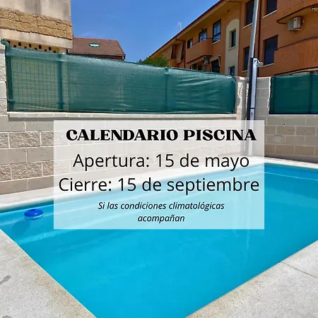 Prázdninový dům La Casita De Lola