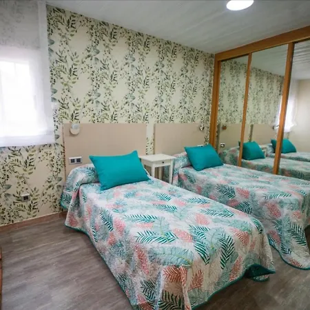 La Casita De Lola