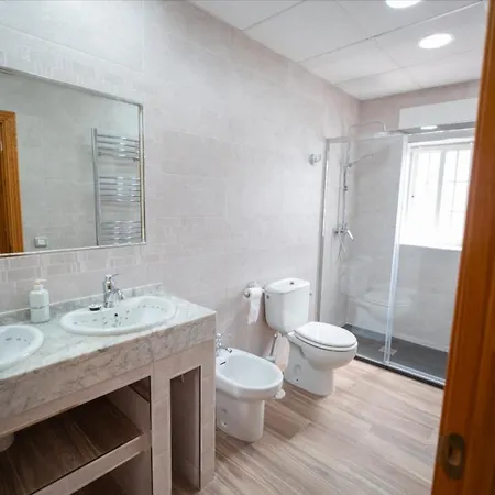 La Casita De Lola Holiday home Sotillo de la Adrada