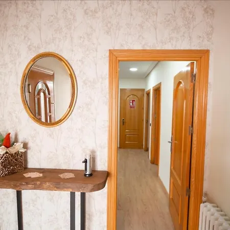 La Casita De Lola Prázdninový dům *