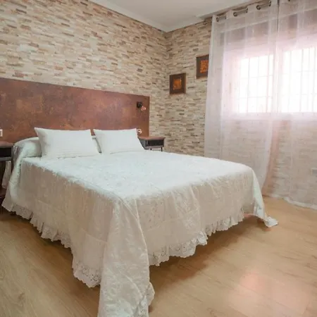 Prázdninový dům La Casita De Lola