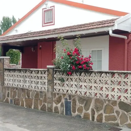 La Casita De Lola * Sotillo de la Adrada