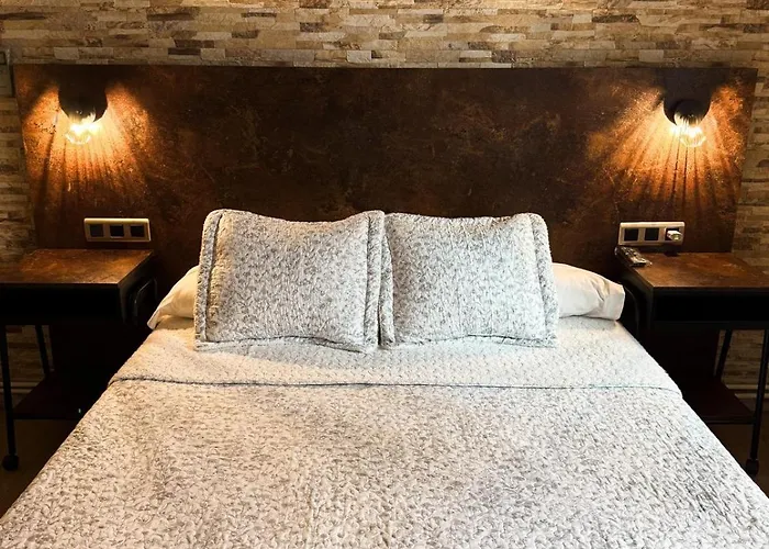 La Casita De Lola 펜션 소티요 데 라 아드라다