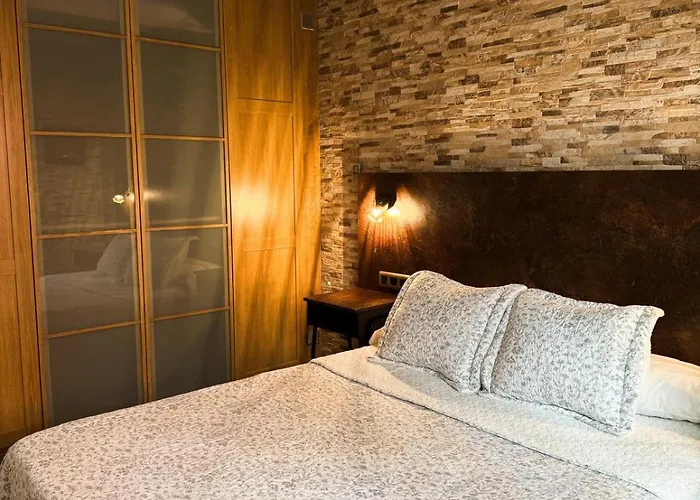 La Casita De Lola בית נופש