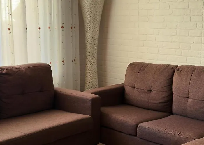 La Casita De Lola 소티요 데 라 아드라다