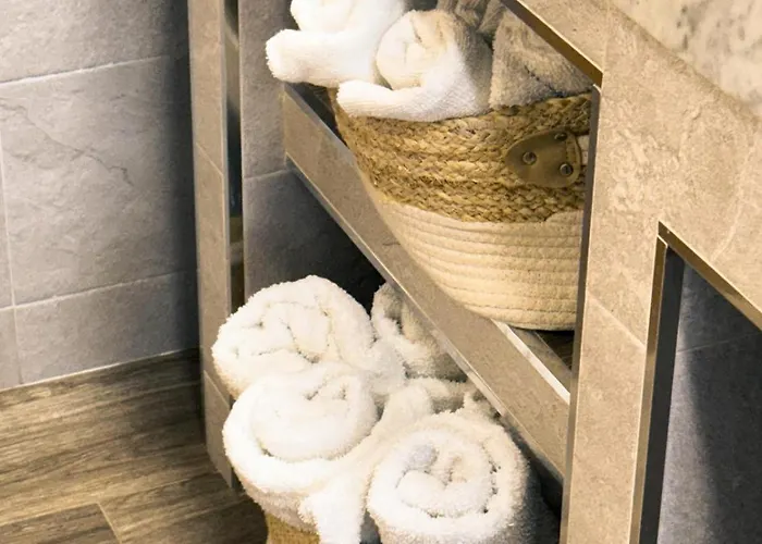 La Casita De Lola * 소티요 데 라 아드라다