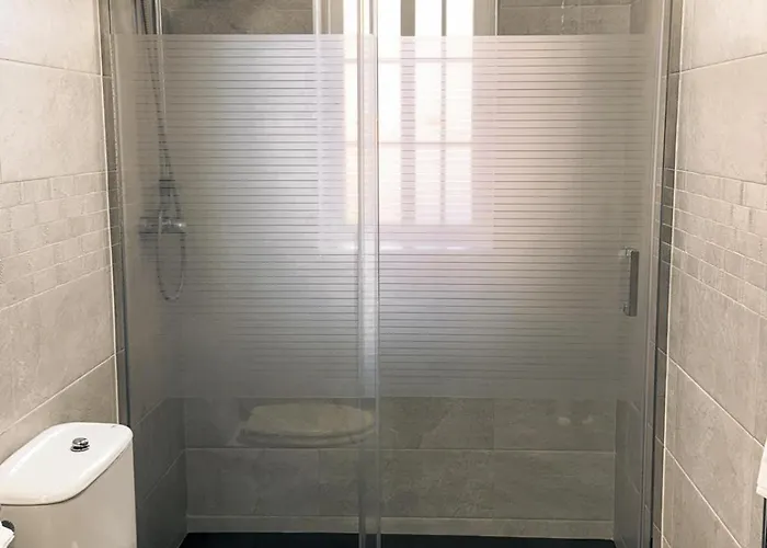 La Casita De Lola 펜션 *