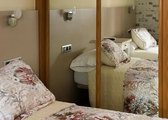 La Casita De Lola 소티요 데 라 아드라다