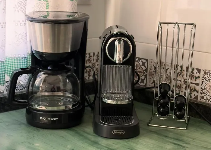 펜션 La Casita De Lola *