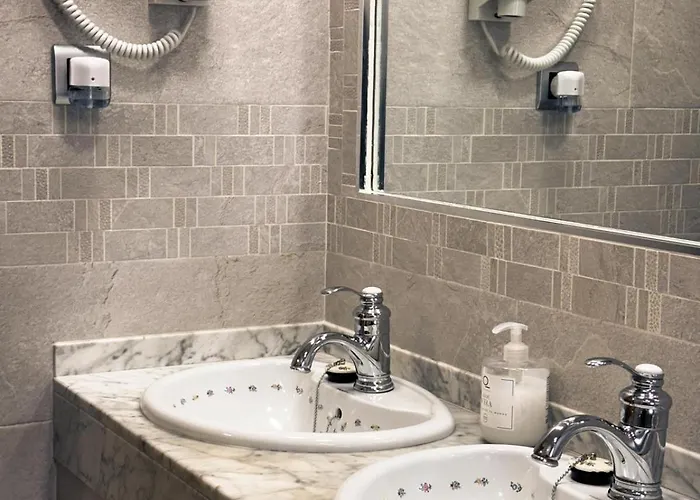 펜션 La Casita De Lola 소티요 데 라 아드라다