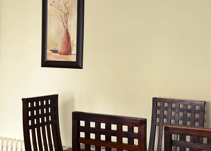 La Casita De Lola * 소티요 데 라 아드라다