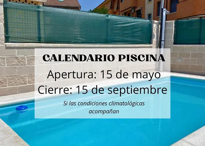 펜션 La Casita De Lola