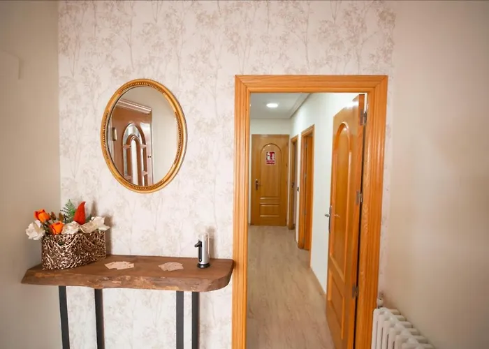 La Casita De Lola 펜션 *